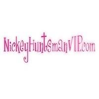 channel Nickey Huntsman VIP