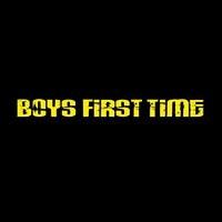 channel Boys First Time
