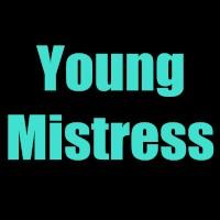 channel Young Mistress