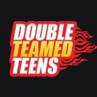 channel Double Teamed Teens