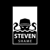 channel Steven Shame
