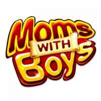 channel Moms With Boys