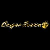 channel Cougar Season
