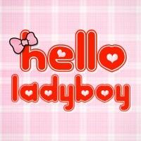 channel Hello Ladyboy