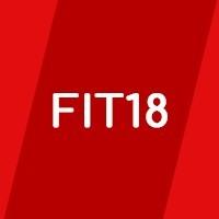 channel Fit 18