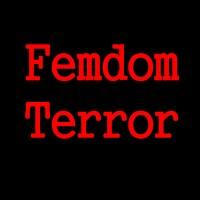 channel Femdom Terror