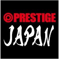 channel PRESTIGE Japan