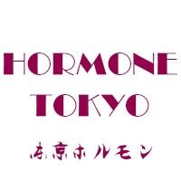 channel Hormone Tokyo