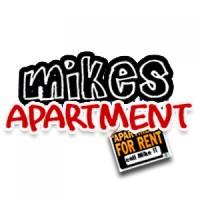 channel Mikes Apartment