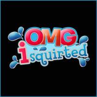 channel OMG I Squirted
