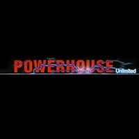 channel Powerhouse