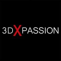 channel 3DXPassion