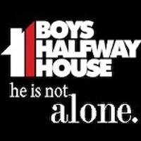 channel Boys Halfway House