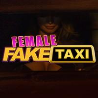 channel Female Fake Taxi