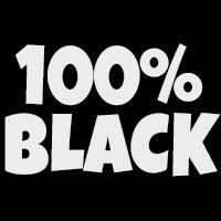 channel 100pct Black