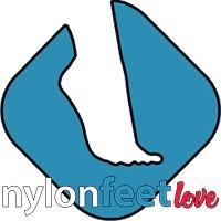 channel Nylon Feet Love