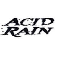 channel Acid Rain