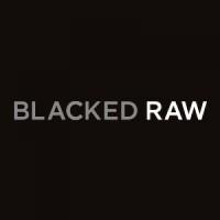 channel Blacked Raw