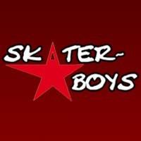 channel Skater Boys