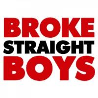 channel Broke Straight Boys