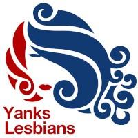 channel Yanks Lesbians