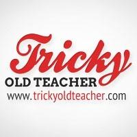 channel Tricky Old Teacher