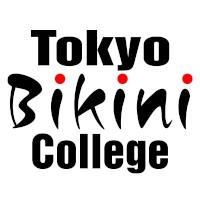 channel Tokyo Bikini College