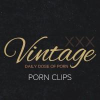 channel Vintage Porn Clips