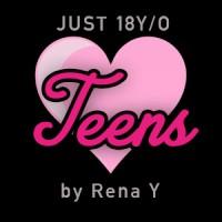 channel Teen Porn By Rena Y