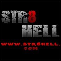 channel Str8 Hell