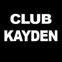 channel Club Kayden