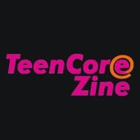 channel Teen Core Zine