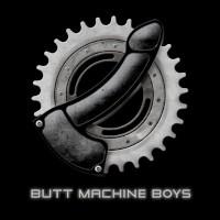 channel Butt Machine Boys