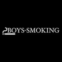 channel Boys-Smoking