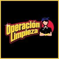 channel Operacion Limpieza
