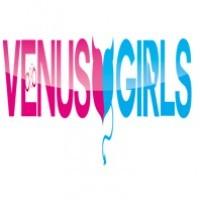 channel The Venus Girls