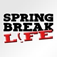 channel Spring Break Life