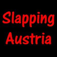 channel Slapping Austria