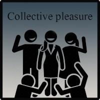 channel Collective Pleasure