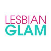 channel Lesbian Glam