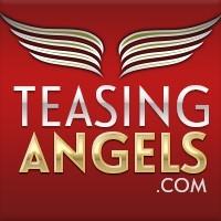 channel Teasing Angels
