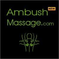 channel Ambush Massage