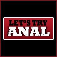 channel Lets Try Anal