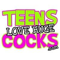 channel Teens Love Huge Cocks