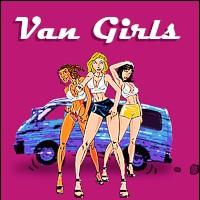 channel Van Girls