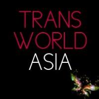 channel Trans World Asia