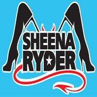 channel Sheena Ryder XXX