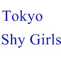 channel Tokyo Shy Girls