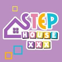 channel Step House XXX