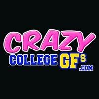 channel Crazy College GFs